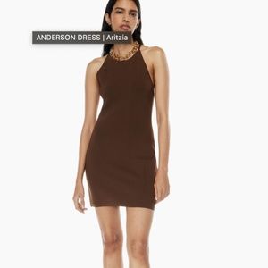 Baboon Anderson Dress, NWT